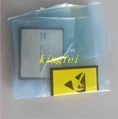 YAMAHA KGN-M4255-101 YV100XG CF-Karte Flash-Karte Systemkarte KGN-M4255-100 YAMAHA Maschinenzubehör