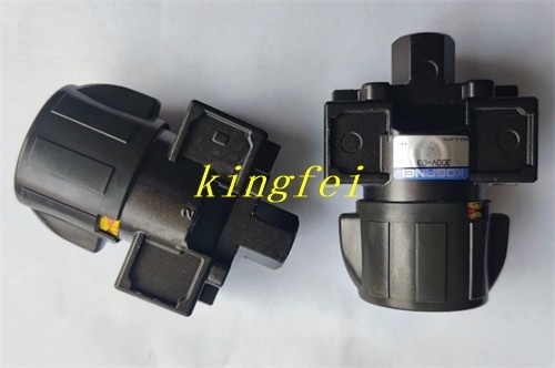 YAMAHA KH5-M8501-00X Luftdruckschalter KOGANEI 300V-03 Druckregler Luftdruck Haupt YAMAHA Maschinenzubehör