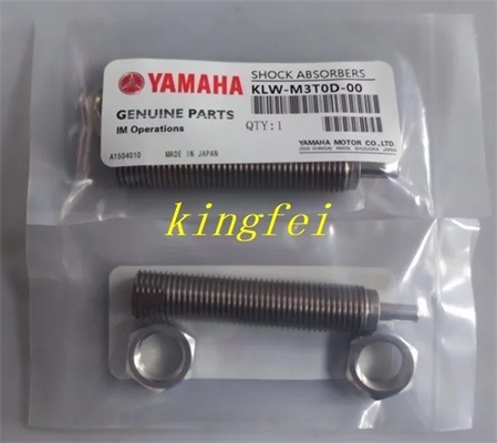 YAMAHA YSM10 Schneider Stoßdämpfer KLW-M3T0D-00 Puffer YSM20R Zylinder Schneider YAMAHA Maschinenzubehör