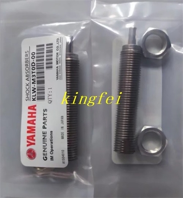 YAMAHA YSM10 Schneider Stoßdämpfer KLW-M3T0D-00 Puffer YSM20R Zylinder Schneider YAMAHA Maschinenzubehör