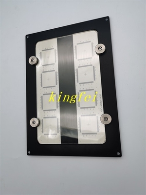 YAMAHA KM0-M880F-400 Glas-PCB ASSY YV Korrekturglas YAMAHA Maschinenzubehör
