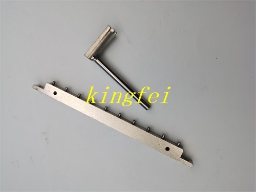 YAMAHA KV8-M8810-00X Schlüssel ASSY YAMAHA Maschinenzubehör Schlüssel