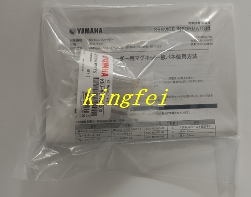 YAMAHA KHJ-MC1C6-000 YS12 24 Feida Magnetische Schiene YAMAHA Maschinenzubehör