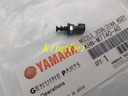 YAMAHA Düse 303A 314A ASSY KHN-M7740-A0 YAMAHA Maschinenzubehör