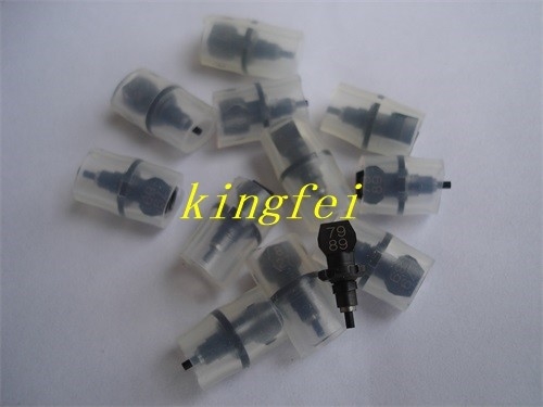 YAMAHA NOZZLE 79A ASSY YV100XG Düse 79A Düse YAMAHA Maschinenzubehör Düse