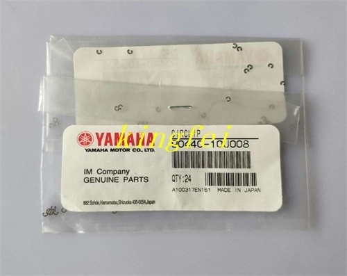 YAMAHA 90440-10J008 Flugsaugdüse Snap Ring YAMAHA Maschinenzubehör