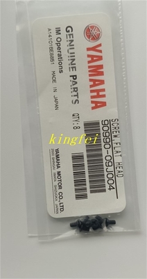 YAMAHA 90990-09J004 Schraubflächenkopf YAMAHA Maschinenzubehör
