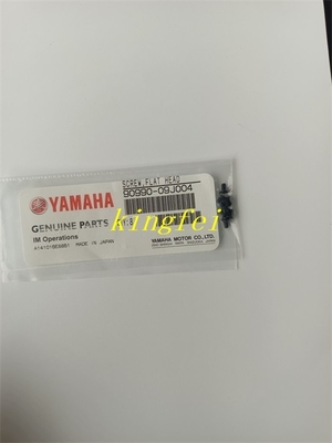 YAMAHA 90990-09J004 Schraubflächenkopf YAMAHA Maschinenzubehör