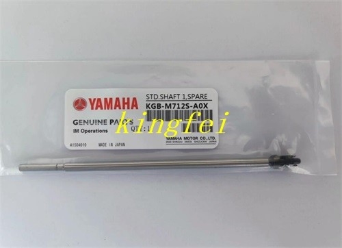 YAMAHA KGB-M712S-A0X Spline H1357 Assy YAMAHA Maschinenzubehör