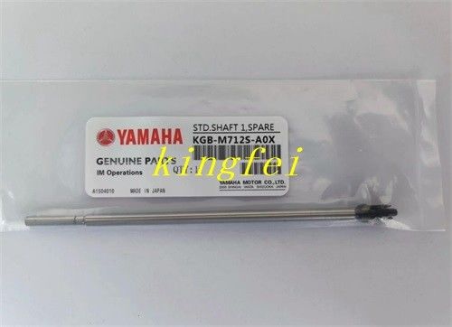 kaufen YAMAHA KGB-M712S-A0X Spline H1357 Assy YAMAHA Maschinenzubehör on-line-Fertigung