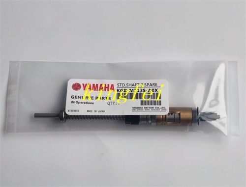 kaufen YAMAHA KGB-M713S-A0X 9965 00010928 Spline H2468 SF Assy YAMAHA Maschinenzubehör on-line-Fertigung