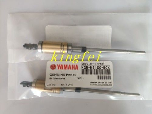 kaufen YAMAHA YV100Xg Standard Pole KGB-M71S0-50X YAMAHA Maschinenzubehör on-line-Fertigung