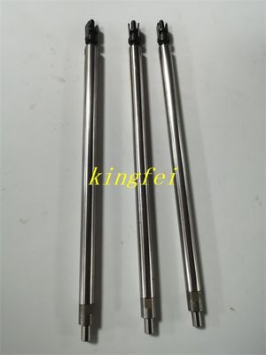 kaufen YAMAHA YG100 Welle KHW-M731S-A0 Kopfwelle Assy YAMAHA Maschinenzubehör on-line-Fertigung