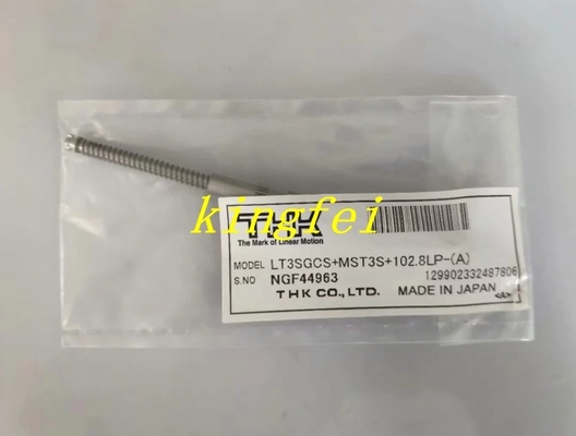 YAMAHA YSM40R Düsenstange KMB-M7006-00 Kopfstange KMB-M7007-A0 LT3SGCS+MST3S+102.8 YAMAHA Maschinenzubehör