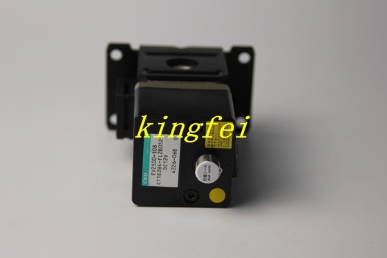 Panasonic KXF0DWYEA00 Proportionsventil vorrätig schnelle Lieferung