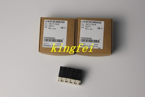 Panasonic KXF0DX8NA00 CM402 Kopf Vakuum Elektromagnetisches Ventil auf Lager schnelle Lieferung