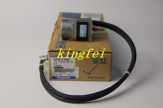 Panasonic KXF0E1LXA00 CM402 CM602 Winkelmotor auf Lager schnelle Lieferung