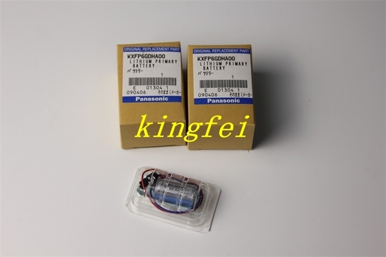 Panasonic KXFP6GDHA00 Lithium-Primärbatterie vorrätig schnelle Lieferung