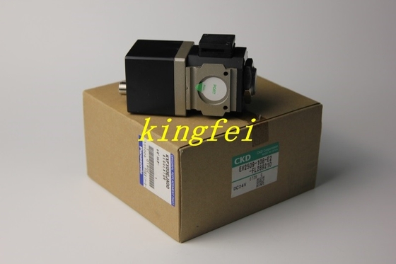 Panasonic KXFX03EJA00 CM402 Proportionsventil auf Lager