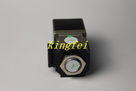 Panasonic KXFX03EJA00 CM402 Proportionsventil auf Lager