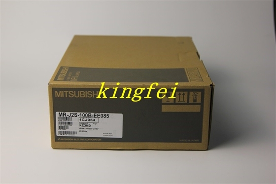 Panasonic MR-J2S-100B-EE085 CM402 Y-Achsen-Treiber auf Lager schnelle Lieferung