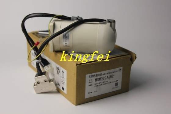 Panasonic MSM022AJB2 CM402 CM602 Servomotor auf Lager schnelle Lieferung