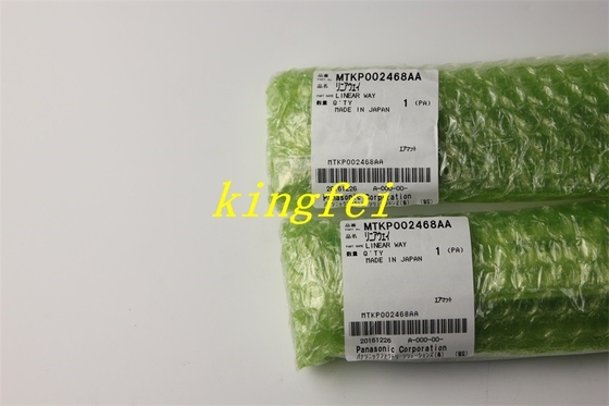 Panasonic MTKP002468AA BM123 Ersatzteile Linear Way auf Lager schnelle Lieferung