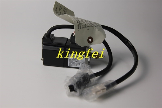 Panasonic N606HCKFS053 BM123 AC Servomotor auf Lager schnelle Lieferung