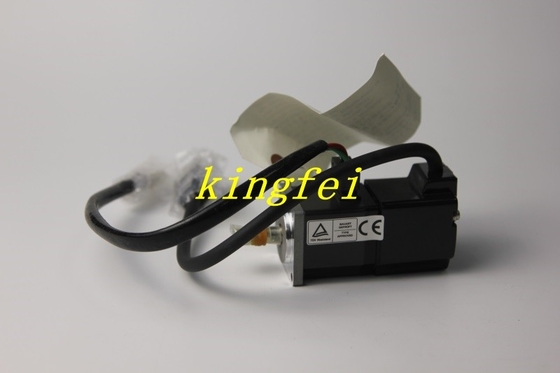 Panasonic N606HCKFS053 BM123 AC Servomotor auf Lager schnelle Lieferung