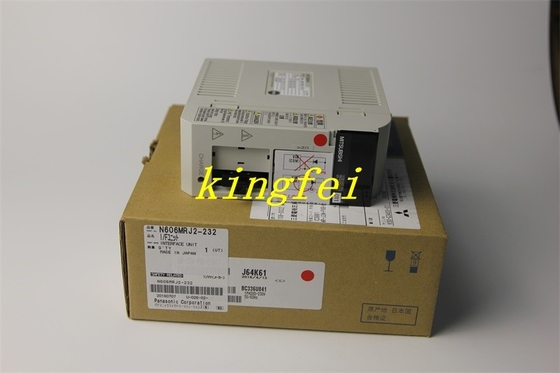 Panasonic N606MRJ2-232 BM-Treiber in Lager schnelle Lieferung Original brandneu