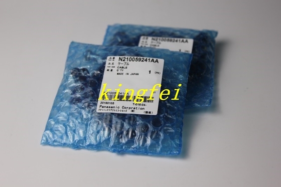 Panasonic N210059241AA BM Feeder-Kabel-Linie auf Lager schnelle Lieferung