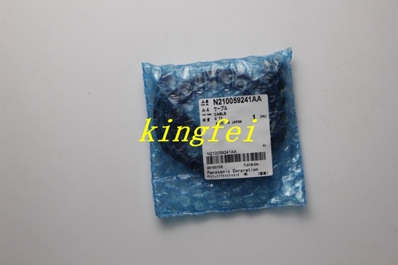 Panasonic N210059241AA BM Feeder-Kabel-Linie auf Lager schnelle Lieferung