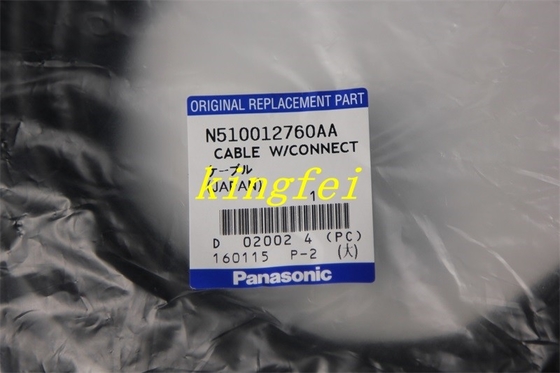Panasonic N510012760AA CM402 CABLE W/CONNECT auf Lager schnelle Lieferung