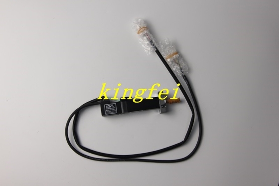 Panasonic N510029993AA AC SERVO MOTOR auf Lager schnell liefern