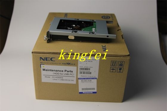 kaufen Panasonic N510041191AA Ersatzteil Jard Disk Driver auf Lager schnelle Lieferung on-line-Fertigung