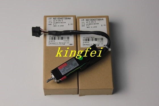 Panasonic N510042738AA CM402 Kopf Z-Achsen Motor Original brandneu