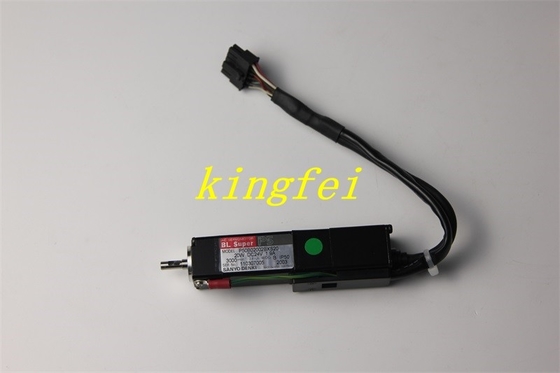 Panasonic N510042738AA CM402 Kopf Z-Achsen Motor Original brandneu