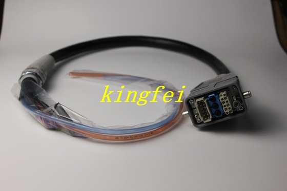 Panasonic N510053281AA Feeder Trolley Hauptstromsignalleitung Original brandneu