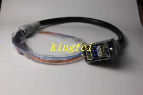 Panasonic N510053281AA Feeder Trolley Hauptstromsignalleitung Original brandneu
