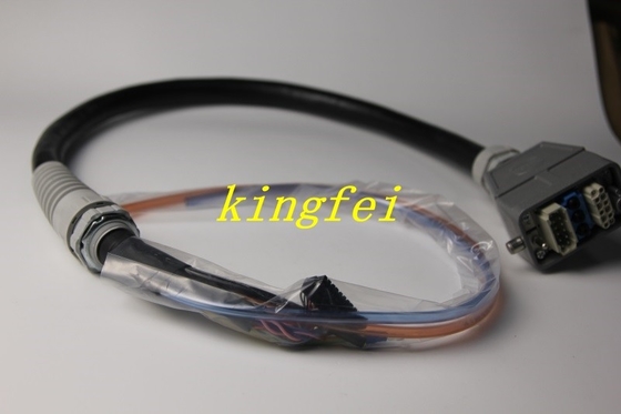 Panasonic N510053281AA Feeder Trolley Hauptstromsignalleitung Original brandneu