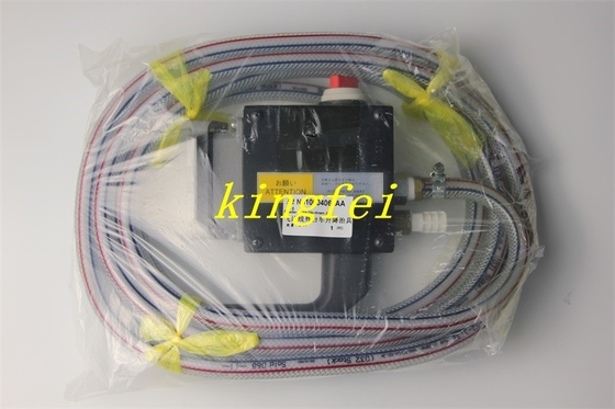 Panasonic N610004064AA-Fütterungsleitung für die Außenhebe eines Trolleys