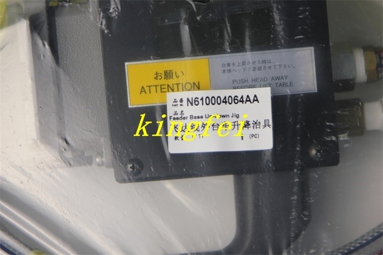Panasonic N610004064AA-Fütterungsleitung für die Außenhebe eines Trolleys