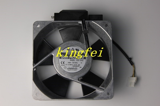 Panasonic N610029094AB CM402 Vakuumpumpenventilator auf Lager schnelle Lieferung