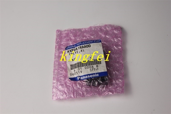Panasonic KXF0A1RAA00 CM402 602 Vakuumbrechventil in Lager schnell liefern