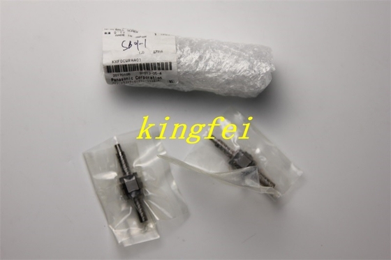 Panasonic KXF0CWRAA01 CM402 Standard-Kopf-Z-Achse-Schraube auf Lager schnelle Lieferung