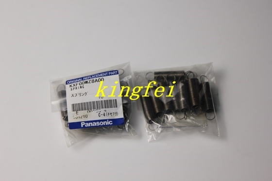 Panasonic KXF0DW28A00 Spring Original brandneu auf Lager schnelle Lieferung