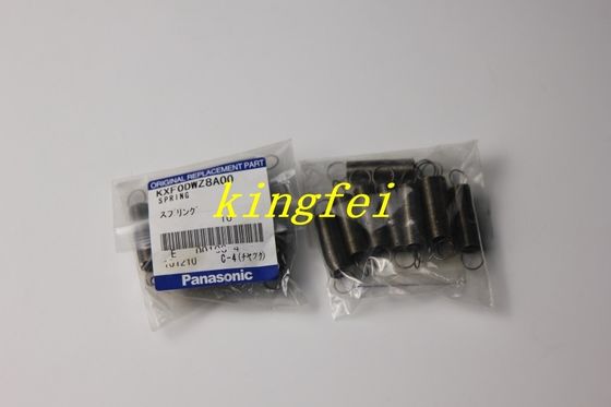 kaufen Panasonic KXF0DW28A00 Spring Original brandneu auf Lager schnelle Lieferung on-line-Fertigung