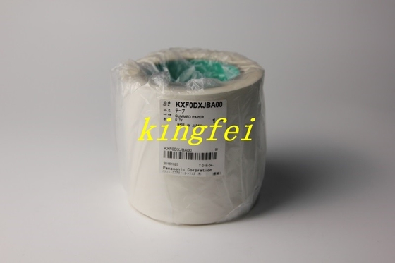 Panasonic KXF0DXJBA00 SMT Ersatzteile Gummipapier auf Lager schnelle Lieferung