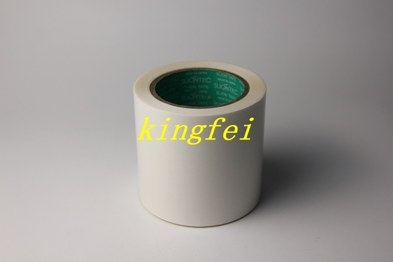 Panasonic KXF0DXJBA00 SMT Ersatzteile Gummipapier auf Lager schnelle Lieferung