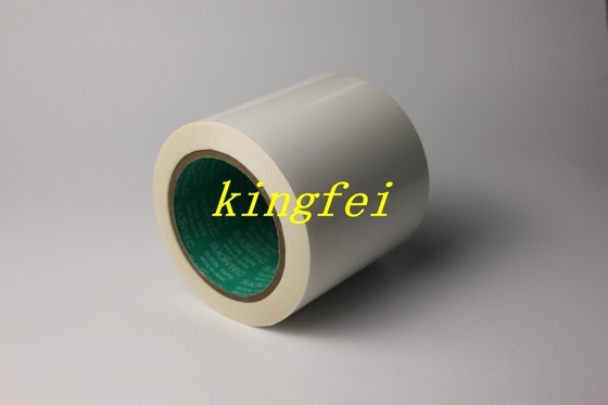 Panasonic KXF0DXJBA00 SMT Ersatzteile Gummipapier auf Lager schnelle Lieferung